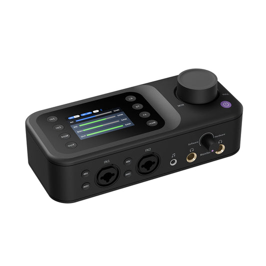 AMIX40U
